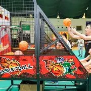 爱游戏sports-包含篮球嘉年华盛大开幕，球队士气高昂备战的词条